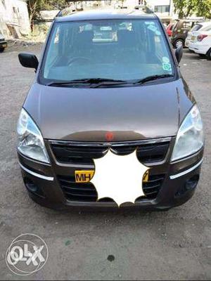 Maruti Suzuki Wagon R cng  Kms  year