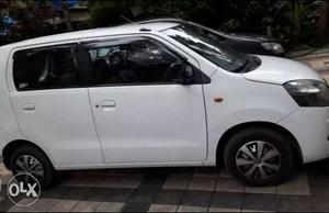 Maruti Suzuki Wagon R petrol  Kms  year