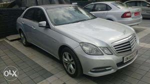 Mercedes-benz E-class E250 Elegance, , Diesel