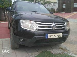  Renault Duster diesel  Kms