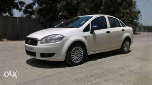 ,Single Owner,Diesel,Fiat Linea Active.Rs..