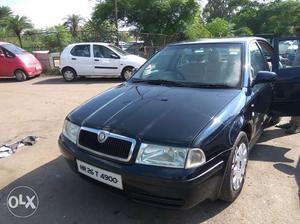 Skoda Octavia diesel  Kms  year