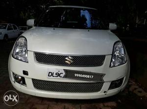 Swift dzire vdi