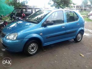 Tata Indica E V2 petrol  Kms  year