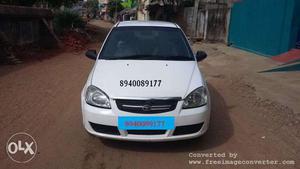 Tata Indica V2 Dls Bs-iii, , Diesel