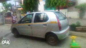  Tata Indica V2 diesel  Kms