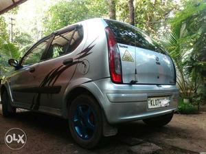  Tata Indica V2 diesel  Kms