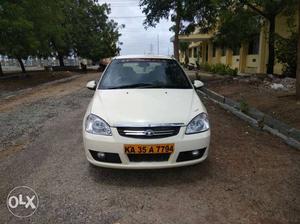 Tata Indica diesel  Kms  year