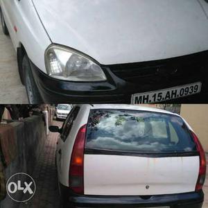 Tata Indica diesel  Kms  year