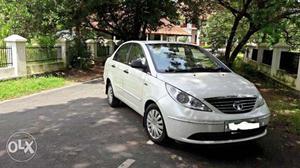 Tata Manza Aqua Quadrajet Bs-iii, , Diesel