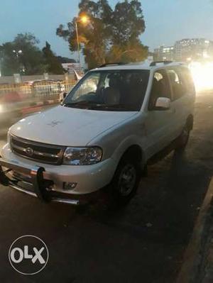  Tata Safari diesel  Kms