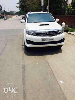 Toyota Fortuner 3.0 4x2 At, , Diesel