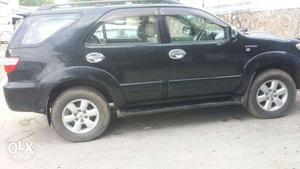 Toyota Fortuner 3.0 4x4 Mt, , Diesel