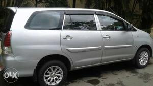 Toyota Innova diesel  Kms  year