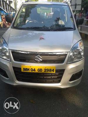 Urgent Sale Maruti Wagaon R Cng, Tourist Permit Car