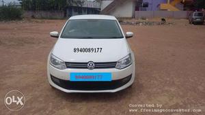 Volkswagen Polo Gt Tdi, , Diesel