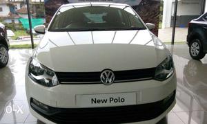 Volkswagen Polo petrol  Kms  year