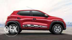 Wanted Renault Kwid cc or 800cc