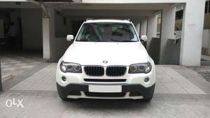 Bmw X3 Xdrive-20d Xline, , Diesel