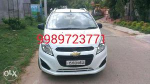 Chevrolet Beat Ls Diesel, , Diesel