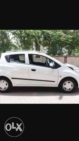 Chevrolet Beat diesel  Kms  year