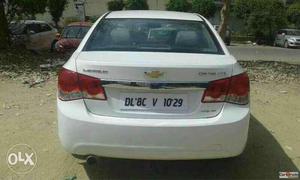 Chevrolet Cruze Ltz At, , Diesel