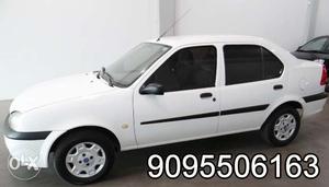FORD Car Looks NEW, Power Windows, Power Steering, Excellent