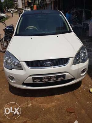 Ford Fiesta diesel  Kms  year