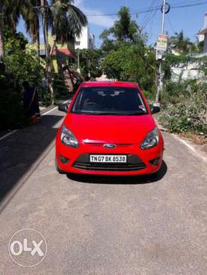 Ford Figo Duratorq Diesel Exi , Diesel