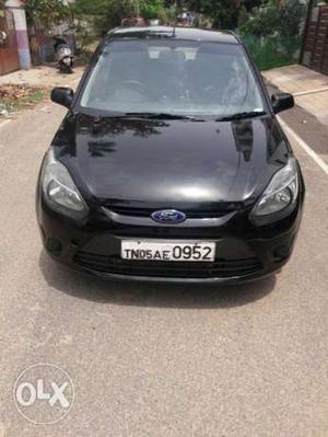 Ford Figo Duratorq Diesel Titanium , Diesel