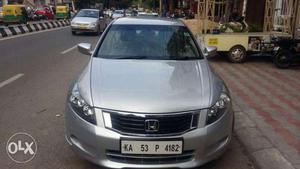 Honda Accord 2.4 Elegance At, , Petrol