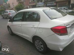 Honda Amaze 1.5 S I-dtec, , Diesel