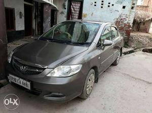 Honda City Zx lpg  Kms  year