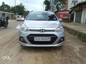 Hyundai Grand I10 Sportz 1.2 Kappa Vtvt, , Petrol