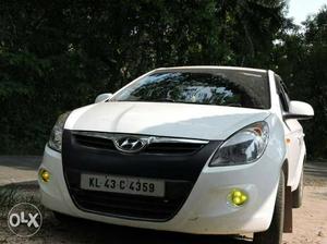  Hyundai I20 diesel  Kms cal mee