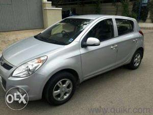  Hyundai I20 petrol  Kms