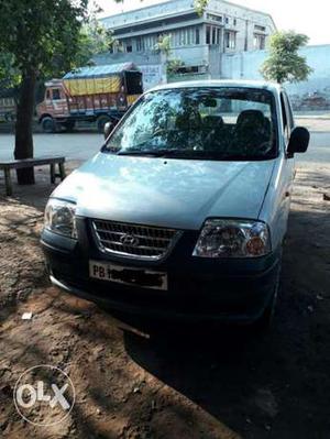 Hyundai Santro Xing Gl Plus, , Petrol