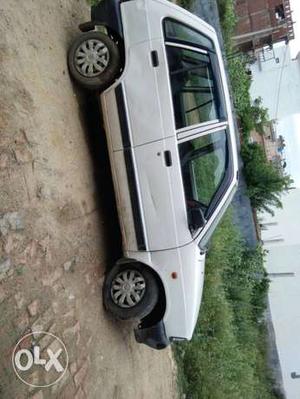 Maruti Suzuki 800 petrol  Kms  year