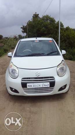  Maruti Suzuki A Star petrol  Kms