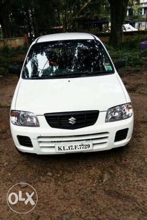 Maruti Suzuki Alto Lxi Bs-iii, , Petrol