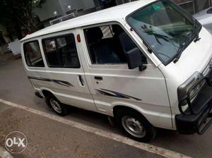 Maruti Suzuki Omni 5 Str Bs-iv, , Petrol