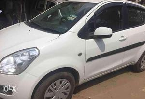 Maruti Suzuki Ritz Ldi Bs-iv, , Diesel