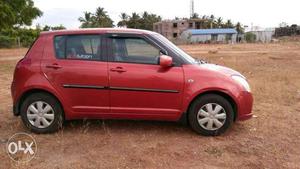 Maruti Suzuki Swift Vxi, , Petrol