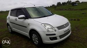  Maruti Suzuki Swift diesel  Kms