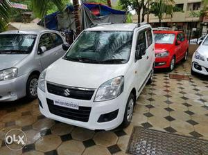 Maruti Suzuki Wagon R 1.0 Lxi Cng, , Cng