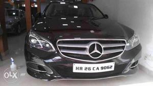 Mercedes-benz E-class E250 Cdi Avantgarde, , Diesel