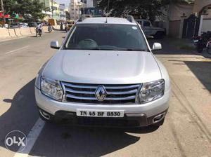 Renault Duster 85 Ps Rxl Diesel, , Diesel