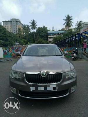 Skoda Superb Elegance 1.8 Tsi At, , Petrol