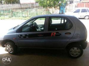 Tata Indica V2 Dle Bs-iii, , Diesel