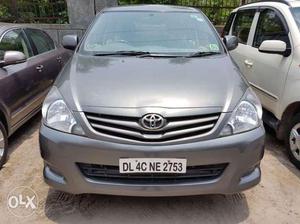 Toyota Innova 2.5 G 8 Str Bs-iv, , Diesel